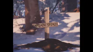 The Tragic Fate of Chris Eriksen: a Life is Strange 2 Theory