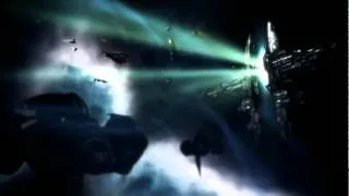 EVE Online  Эффект бабочки.flv