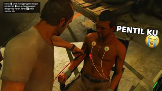 MISI TERSADIS DI GTA 5  - GTA 5 STORY