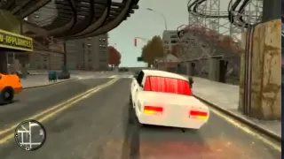 GTA IV AvToSH in MaSaLLi