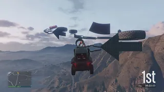 #{DT} I'MDRUGS IN DRAUGUR GTA RACE PS5