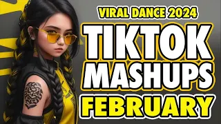 New Tiktok Mashup 2024 Philipines Party Music dance Craze Febuary 4th