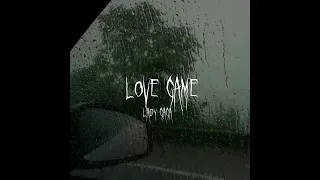 Lady Gaga-Love Game [sped up]