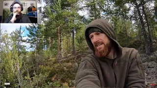 LebensART reagiert auf 7 vs. Wild - Mindset gegen Naturgewalt | Folge 12