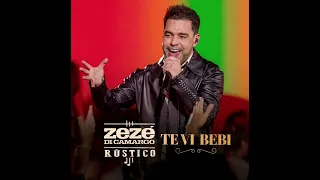 Zezé Di Camargo - Te vi bebi | Projeto Rústico |UNIVERSO SERTANEJO 2022 |