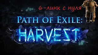 Крафт 6 Link Influenced нагрудника с нуля - Path of Exile -  Крафт Гайд