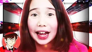 The Disturbing World of Lil Tay - The Truth Behind The 9 Year Old "Flexer" | TRO