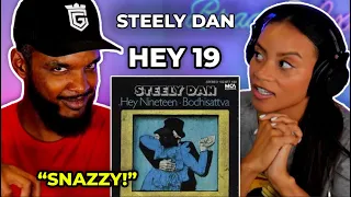 🎵 Steely Dan - HEY 19 REACTION