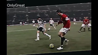 2008 Cristiano Ronaldo Edit (Kavkaz Phonk)
