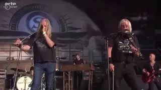 Wacken 2014 Santiano full Concert