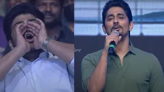 Siddharth Sings Appudo Ippudo Song From Bommarillu Movie | Mana Stars