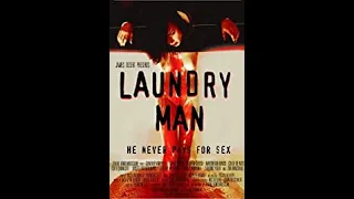 Laundry Man (Johan Vandewoestijne 2016) : Behind the Scenes