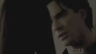 Damon/Elena - "I love you Elena..." [2x08]