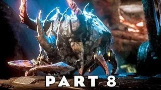 Styx: Shards of Darkness Roabies 【Styx Shards of Darkness Walkthrough Part 8】