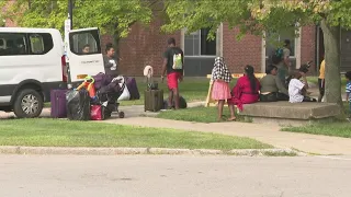 NYC to pay $22.4M to move & help asylum seekers already in WNY