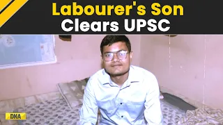 How Pawan Kumar Cracked UPSC Exam, UPSC Topper Explains His Strategy | UPSC Results 2024  | CSE