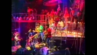 Musical Youth - Pass The Dutchie 1982 Top of The Pops 1982 Xmas