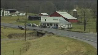 Forbus General Store | Tennessee Crossroads | Episode 2050.1