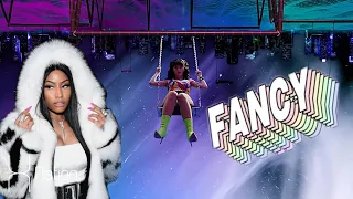 TWICE - 'Fancy' (feat. Nicki Minaj) (Short Ver.) MV