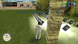 GTA Vice City Tuning Extreme 2005 - All Windows XP Hidden Package in one place