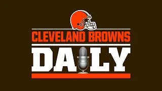 Cleveland Browns Daily Livestream - 8/5