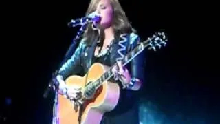 Catch Me and Don't Forget - Demi Lovato Cleveland 8/31