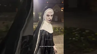 Valak- A Freira HALLOWEEN