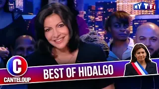 Best Of Anne Hidalgo - C'est Canteloup