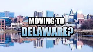 Top 5 Best Places to Live in Delaware