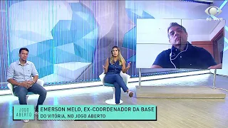 [AO VIVO] JOGO ABERTO BA  - 26/03/2021 - FUTEBOL É PRA QUEM ENTENDE!