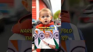 “Narendra Modi’s most inspiring quotes” ☺️☺️ #shorts #landofquotes | Part :- 8