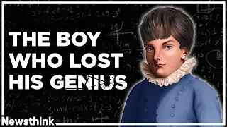 The Sad Story of the Boy Who Lost His Genius