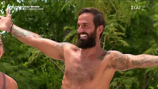 Survivor 2022 HD επεισόδιο 126