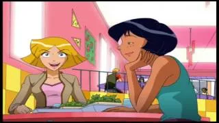 From Ex to Next | Totally Spies | Clip