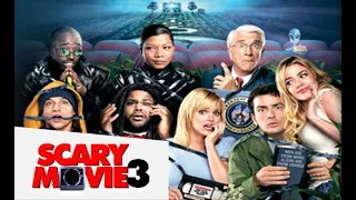 Scary Movie 3 - Momentos Graciosos