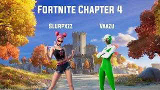 Fortnite Chapter 4 (Eesti Keeles)