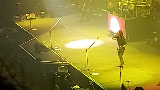 Peace sells but who's buying - Megadeth LIVE 2020 WEMBLEY