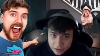 Ducky egere (+ random MrBeast képek) - Múlt heti magyar LoL pillanatok #136 - 2023/34