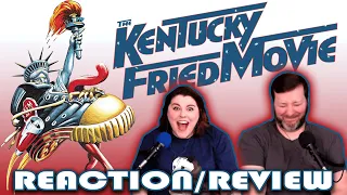 Kentucky Fried Movie (1977) 🤯📼First Time Film Club📼🤯 - First Time Watching/Movie Reaction & Review