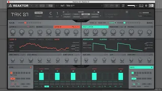 How to: Make hip hop, kick and bass with TRK-01 | Native Instruments