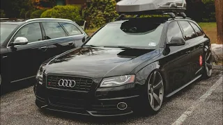 Best Look Audi A4/S4/RS4 B8 | Compilation