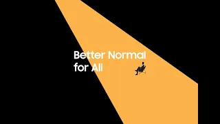 [CES 2021] Better Normal for All | Samsung