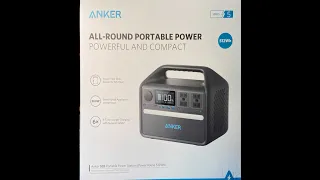 Anker 535 Power Station Outperformed by Jackery 240!