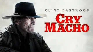 Cry Macho (2021) Movie | Daniel V. Graulau | Clint Eastwood |Octo Cinemax | Full Fact & Review Film