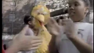 Sesame Street - Hand Talk (HQ)