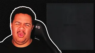 DARK TIMES - Vince Staples | ALBUM REACTION