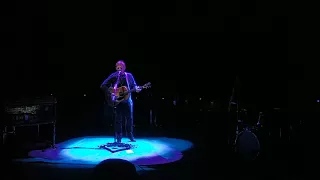 Sturgill Simpson "Oh Sara" Red Rocks 9/25/17