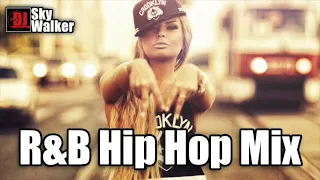 R&B Hip Hop Disco Club Music Hot Mix | DJ SkyWalker