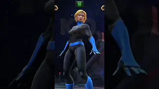 MARVEL:Contest of champions. МАРВЕЛ:Битва Чемпионов. Невидимая Леди.