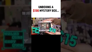 Unboxing a $130 Arcade Mystery Box - Here's What I Got...